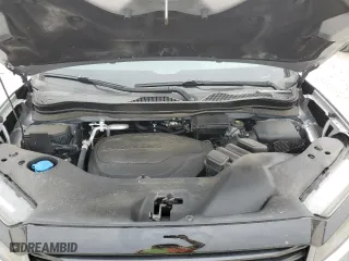 2021 Honda Ridgeline Sport with VIN 5FPYK3F19MB001080, listed as a Copart auction lot 49120615 with 33,098 mi miles and Salvage Title. Bid and sale history available at carsss.com. Image 12.