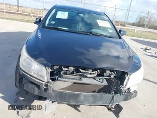 2013 Buick LaCrosse Touring с VIN 1G4GJ5E3XDF262280, выставлен на аукционе IAAI как лот 41034123 с пробегом 203 938 миль миль и . История ставок и продаж доступна на DreamBid. Изображение 6.