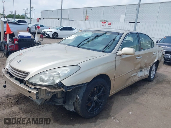 2002 Lexus ES 300 with VIN JTHBF30G620080962, listed as a IAAI auction lot 42013947 with 192,509 mi miles and . Bid and sale history available at DreamBid. Image 17.