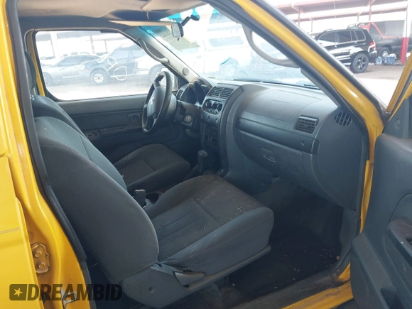 2002 Nissan Frontier SE z VIN 1N6ED27TX2C300908, wystawiony jako IAAI lot #41965904 z przebiegiem 232 912 mil mil oraz . Historia ofert i sprzedaży dostępna na DreamBid. Obrazek 5.