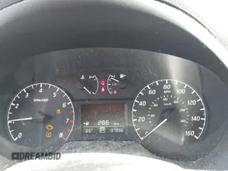 2014 Nissan Sentra SR with VIN 3N1AB7AP2EY327499, listed as a IAAI auction lot 42170684 with 137,096 mi miles and . Bid and sale history available at DreamBid. Image 7.