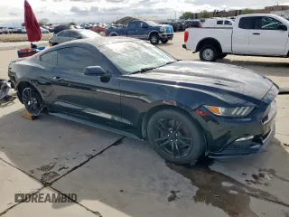2016 Ford Mustang GT with VIN 1FA6P8CF7G5327700, listed as a Copart auction lot 49592805 with 97,345 mi miles and Non Repairable. Bid and sale history available at carsss.com. Image 4.