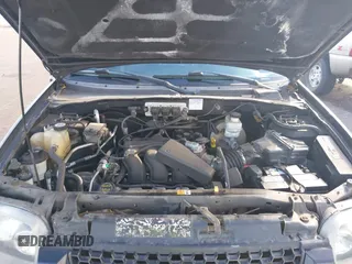 2005 Ford Escape Limited с VIN 1FMYU94125KA49934, выставлен на аукционе IAAI как лот 41735243 с пробегом 118 041 миль миль и . История ставок и продаж доступна на DreamBid. Изображение 10.