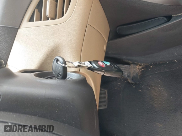 2013 Hyundai Elantra Limited с VIN 5NPDH4AE6DH171453, выставлен на аукционе IAAI как лот 42198633 с пробегом 183 190 миль миль и . История ставок и продаж доступна на DreamBid. Изображение 11.