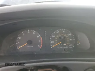 1995 Toyota Camry LE z VIN 4T1GK12W4SU079938, wystawiony jako Copart lot #77065084 z przebiegiem 222 731 mil mil oraz Szkoda całkowita • Salvage title. Historia ofert i sprzedaży dostępna na DreamBid. Obrazek 9.