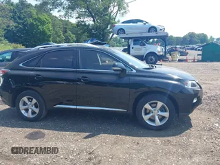 2015 Lexus RX 350 z VIN JTJBK1BA9F2483576, wystawiony jako IAAI lot #42769057 z przebiegiem 185 200 mil mil oraz . Historia ofert i sprzedaży dostępna na DreamBid. Obrazek 13.