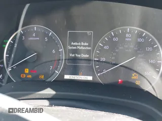 2019 Lexus RX with VIN 2T2ZZMCA4KC129338, listed as a IAAI auction lot 41866980 with 72,265 mi miles. Bid and sale history available at carsss.com. Image 7.