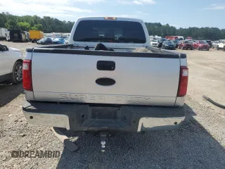 2012 Ford F-250 XL z VIN 1FT7W2BT8CEA91042, wystawiony jako Copart lot #55605025 z przebiegiem 206 722 mil mil oraz Szkoda całkowita • Salvage title. Historia ofert i sprzedaży dostępna na DreamBid. Obrazek 6.