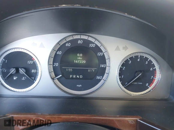 2010 Mercedes-Benz GLK 350 with VIN WDCGG5GB2AF467122, listed as a IAAI auction lot 41645425 with 167,220 mi miles and . Bid and sale history available at DreamBid. Image 7.