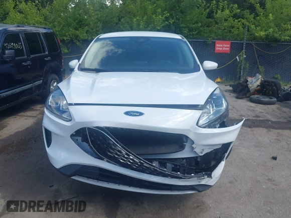 2020 Ford Escape SE с VIN 1FMCU0G60LUA47243, выставлен на аукционе IAAI как лот 42685375 с пробегом 52 618 миль миль и . История ставок и продаж доступна на DreamBid. Изображение 13.