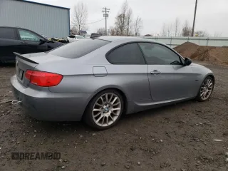2012 BMW 3 Series 328i with VIN WBAKE5C50CE756561, listed as a Copart auction lot 88254855 with Not Provided miles and Salvage Title. Bid and sale history available at carsss.com. Image 3.
