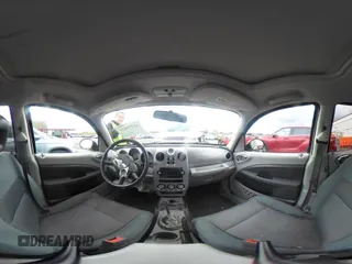 2006 Chrysler PT Cruiser Limited z VIN 3A8FY68B56T327123, wystawiony jako IAAI lot #41979432 z przebiegiem Nie podano mil oraz . Historia ofert i sprzedaży dostępna na DreamBid. Obrazek 21.