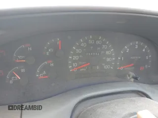 1997 Ford F-150 XL с VIN 1FTDX186XVKA16360, выставлен на аукционе IAAI как лот 42431854 с пробегом 254 944 миль миль и . История ставок и продаж доступна на DreamBid. Изображение 7.