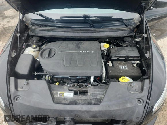 2018 Jeep Cherokee Latitude Plus with VIN 1C4PJMLX3JD572279, listed as a Copart auction lot 61975555 with 89,829 mi miles and Non repairable. Bid and sale history available at DreamBid. Image 12.