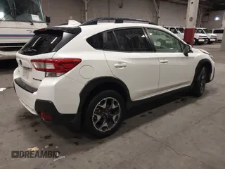 2019 Subaru Crosstrek Premium z VIN JF2GTACC3K8269066, wystawiony jako IAAI lot #41636712 z przebiegiem 107 171 mil mil oraz . Historia ofert i sprzedaży dostępna na DreamBid. Obrazek 4.