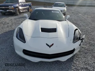 2016 Chevrolet Corvette 1LT with VIN 1G1YB2D72G5116192, listed as a Copart auction lot 79566733 with 82,863 mi miles and Salvage Title. Bid and sale history available at carsss.com. Image 5.
