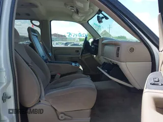 2004 GMC Yukon SLT with VIN 1GKEK13Z94J232083, listed as a IAAI auction lot 42101575 with 310,866 mi miles and . Bid and sale history available at DreamBid. Image 5.