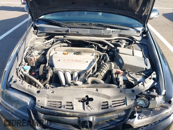 2008 Acura TSX with VIN JH4CL95918C001182, listed as a IAAI auction lot 42046780 with 217,319 mi miles and . Bid and sale history available at DreamBid. Image 10.