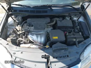 2015 Toyota Camry XLE with VIN 4T1BF1FK6FU882262, listed as a IAAI auction lot 41819208 with 123,173 mi miles and . Bid and sale history available at DreamBid. Image 10.