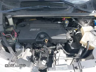 2008 Chevrolet Uplander LS with VIN 1GNDV23W68D199159, listed as a IAAI auction lot 42009014 with 170,472 mi miles and . Bid and sale history available at DreamBid. Image 10.