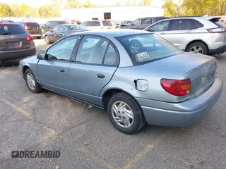 2002 Saturn SL z VIN 1G8ZS528327278417, wystawiony jako IAAI lot #40611406 z przebiegiem 227 283 mil mil oraz . Historia ofert i sprzedaży dostępna na DreamBid. Obrazek 3.