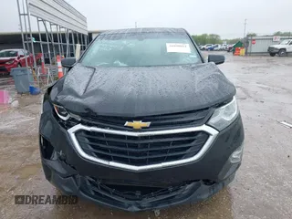 2019 Chevrolet Equinox LT z VIN 2GNAXUEV5K6174160, wystawiony jako IAAI lot #41890052 z przebiegiem 86 296 mil mil oraz . Historia ofert i sprzedaży dostępna na DreamBid. Obrazek 12.