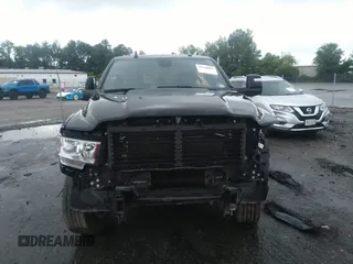 2024 Ram 2500 Big Horn z VIN 3C6UR5DJ6RG303615, wystawiony jako IAAI lot #42648825 z przebiegiem 35 078 mil mil oraz . Historia ofert i sprzedaży dostępna na DreamBid. Obrazek 13.