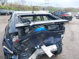 2014 Toyota Prius Four with VIN JTDKN3DU8E0374209, listed as a IAAI auction lot 42018694 with 1 mi miles. Bid and sale history available at carsss.com. Image 6.