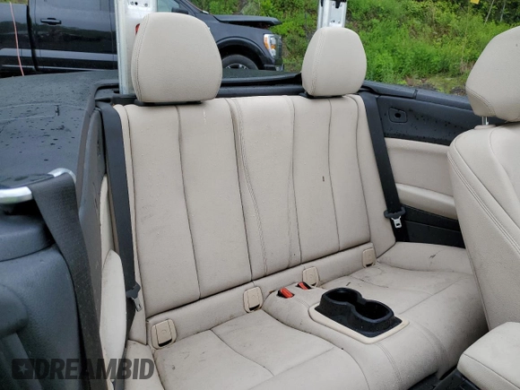 2018 BMW 2 Series 230i xDrive с VIN WBA2K1C5XJVD41748, выставлен на аукционе Copart как лот 58293985 с пробегом 65 733 миль миль и Списание • Salvage title. История ставок и продаж доступна на DreamBid. Изображение 10.