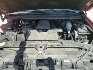2019 Chevrolet Tahoe LS с VIN 1GNSCAKC0KR158793, выставлен на аукционе Copart как лот 68910685 с пробегом 93 292 миль миль и Списание • Salvage title. История ставок и продаж доступна на DreamBid. Изображение 17.