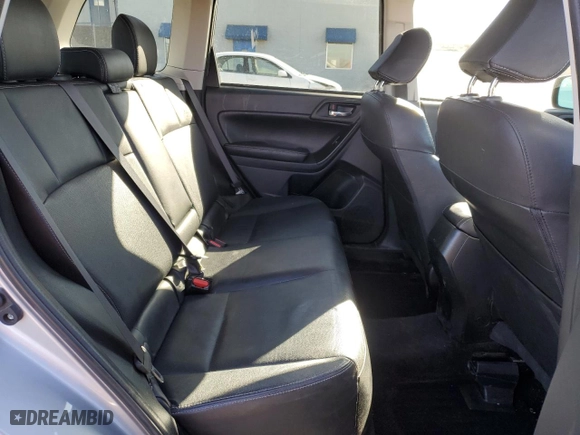 2014 Subaru Forester 2.5i Limited with VIN JF2SJAHC5EH518304, listed as a Copart auction lot 45889005 with 147,886 mi miles and Salvage Title. Bid and sale history available at carsss.com. Image 11.