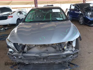2018 Toyota Camry XSE with VIN 4T1BZ1HK4JU020851, listed as a IAAI auction lot 42466163 with 26,931 mi miles and . Bid and sale history available at DreamBid. Image 13.