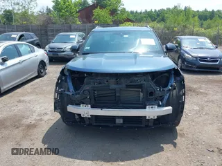 2020 Ford Explorer Limited with VIN 1FMSK8FH8LGA75390, listed as a IAAI auction lot 42563694 with 55,481 mi miles and . Bid and sale history available at DreamBid. Image 6.