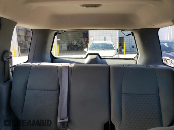 2007 Jeep Liberty Sport z VIN 1J4GL48K87W538434, wystawiony jako Copart lot #43650105 z przebiegiem 144 747 mil mil oraz Szkoda całkowita • Salvage title. Historia ofert i sprzedaży dostępna na DreamBid. Obrazek 10.