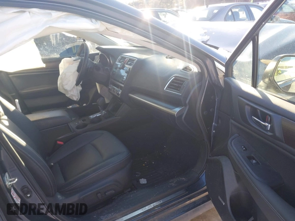 2015 Subaru Legacy 3.6R Limited with VIN 4S3BNEN63F3047762, listed as a IAAI auction lot 41638785 with 95,290 mi miles. Bid and sale history available at carsss.com. Image 5.