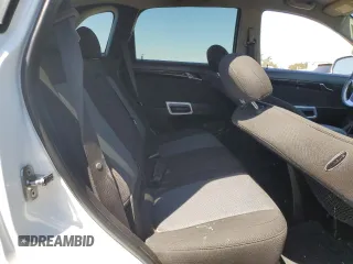 2013 Chevrolet Captiva Sport LS with VIN 3GNAL2EK4DS612094, listed as a Copart auction lot 70060054 with 170,723 mi miles and Salvage Title. Bid and sale history available at DreamBid. Image 11.