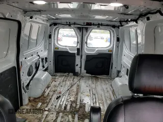 2021 Ford Transit Cargo with VIN 1FTYE1Y88MKA83997, listed as a Copart auction lot 73294104 with 179,679 mi miles and Salvage Title. Bid and sale history available at carsss.com. Image 10.
