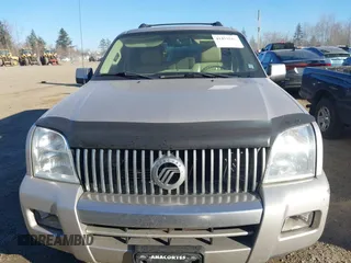 2006 Mercury Mountaineer Luxury z VIN 4M2EU47E06UJ02963, wystawiony jako IAAI lot #41453551 z przebiegiem 149 170 mil mil oraz . Historia ofert i sprzedaży dostępna na DreamBid. Obrazek 12.
