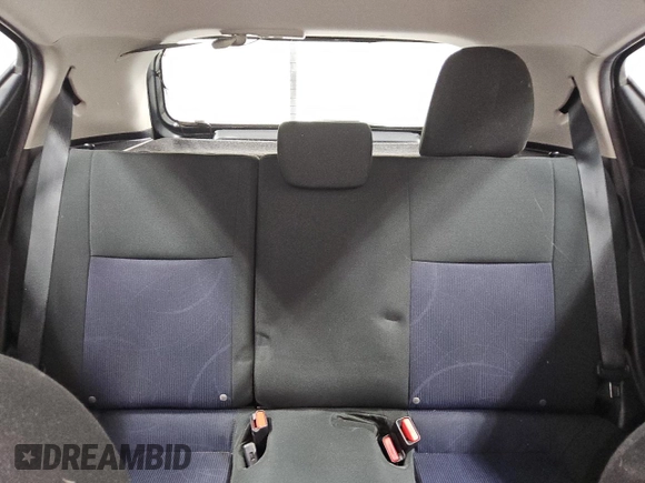 2016 Toyota Prius One with VIN JTDKDTB39G1119921, listed as a Copart auction lot 58022735 with 69,833 mi miles and Clean title. Bid and sale history available at DreamBid. Image 10.