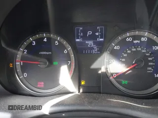 2016 Hyundai Accent SE z VIN KMHCT4AE9GU973351, wystawiony jako IAAI lot #42281546 z przebiegiem 111 130 mil mil oraz . Historia ofert i sprzedaży dostępna na DreamBid. Obrazek 7.