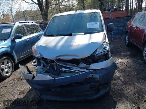 2016 Nissan NV200 S z VIN 3N6CM0KN3GK691809, wystawiony jako IAAI lot #41916059 z przebiegiem 39 559 mil mil oraz . Historia ofert i sprzedaży dostępna na DreamBid. Obrazek 12.