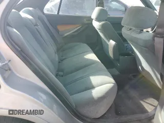 1993 Toyota Camry LE with VIN 4T1SK12E6PU251217, listed as a Copart auction lot 87254284 with 0 mi miles and Non Repairable. Bid and sale history available at carsss.com. Image 10.