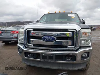 2015 Ford F-250 Lariat with VIN 1FT7W2B67FEC40068, listed as a IAAI auction lot 41830833 with 84,555 mi miles and . Bid and sale history available at DreamBid. Image 12.