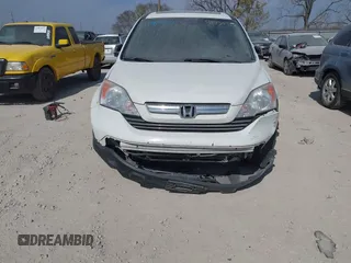 2009 Honda CR-V EX with VIN 3CZRE38589G701995, listed as a IAAI auction lot 41731706 with 232,785 mi miles and . Bid and sale history available at DreamBid. Image 6.