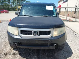 2009 Honda Element EX z VIN 5J6YH18779L000862, wystawiony jako IAAI lot #42330085 z przebiegiem 196 666 mil mil oraz . Historia ofert i sprzedaży dostępna na DreamBid. Obrazek 6.
