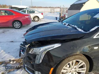 2018 Cadillac XTS Luxury with VIN 2G61M5S30J9132540, listed as a IAAI auction lot 41348925 with 90,921 mi miles and . Bid and sale history available at DreamBid. Image 18.
