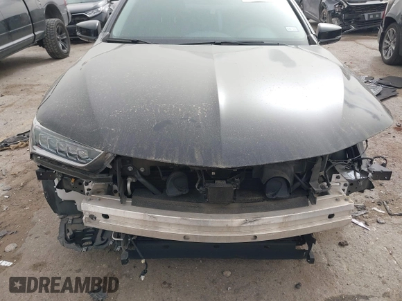 2020 Acura TLX z VIN 19UUB1F32LA002657, wystawiony jako IAAI lot #41820420 z przebiegiem 47 829 mil mil oraz . Historia ofert i sprzedaży dostępna na DreamBid. Obrazek 12.