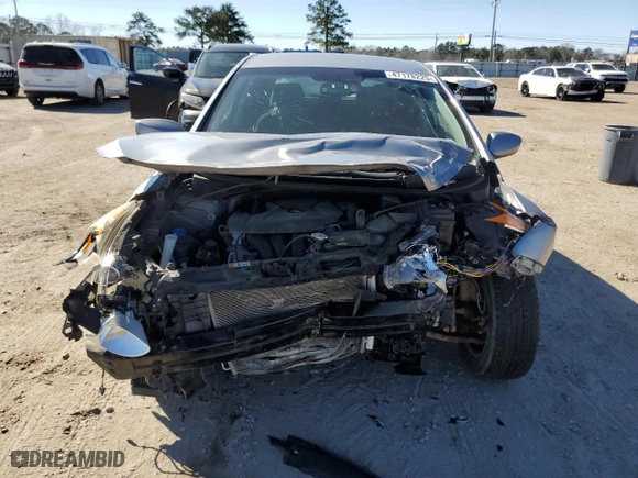 2013 Hyundai Elantra GT with VIN KMHD35LE8DU090344, listed as a Copart auction lot 47178225 with 130,784 mi miles and Salvage Title. Bid and sale history available at carsss.com. Image 5.
