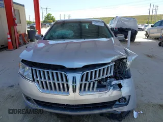 2012 Lincoln MKZ Hybrid with VIN 3LNDL2L3XCR805725, listed as a IAAI auction lot 41801213 with 130,587 mi miles and . Bid and sale history available at DreamBid. Image 13.