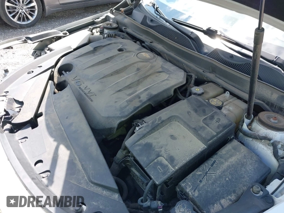 2018 Chevrolet Impala Premier with VIN 2G1125S31J9107593, listed as a IAAI auction lot 42008579 with 243,170 mi miles and . Bid and sale history available at DreamBid. Image 10.